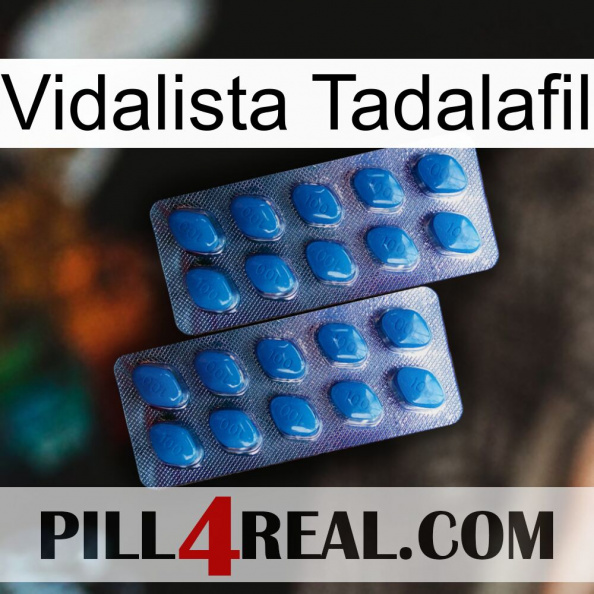 Vidalista Tadalafil viagra2